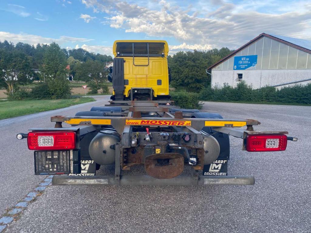 Iveco HI-STREET 260S46 XP Photo 21