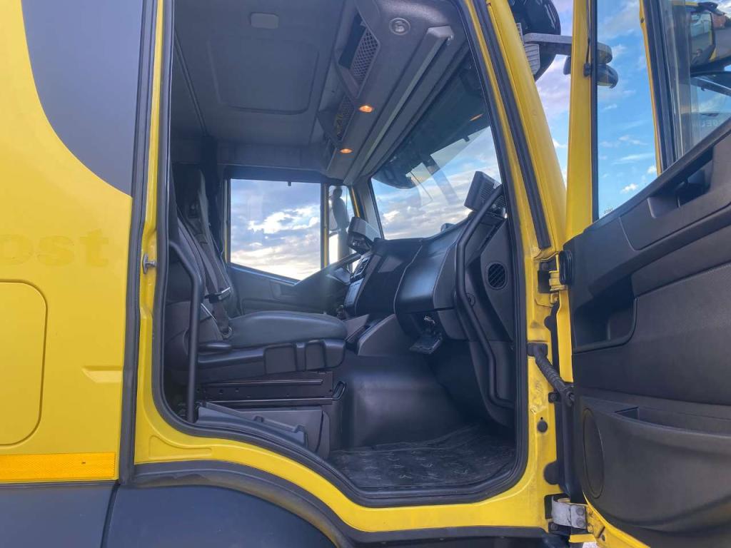 Iveco HI-STREET 260S46 XP Photo 22