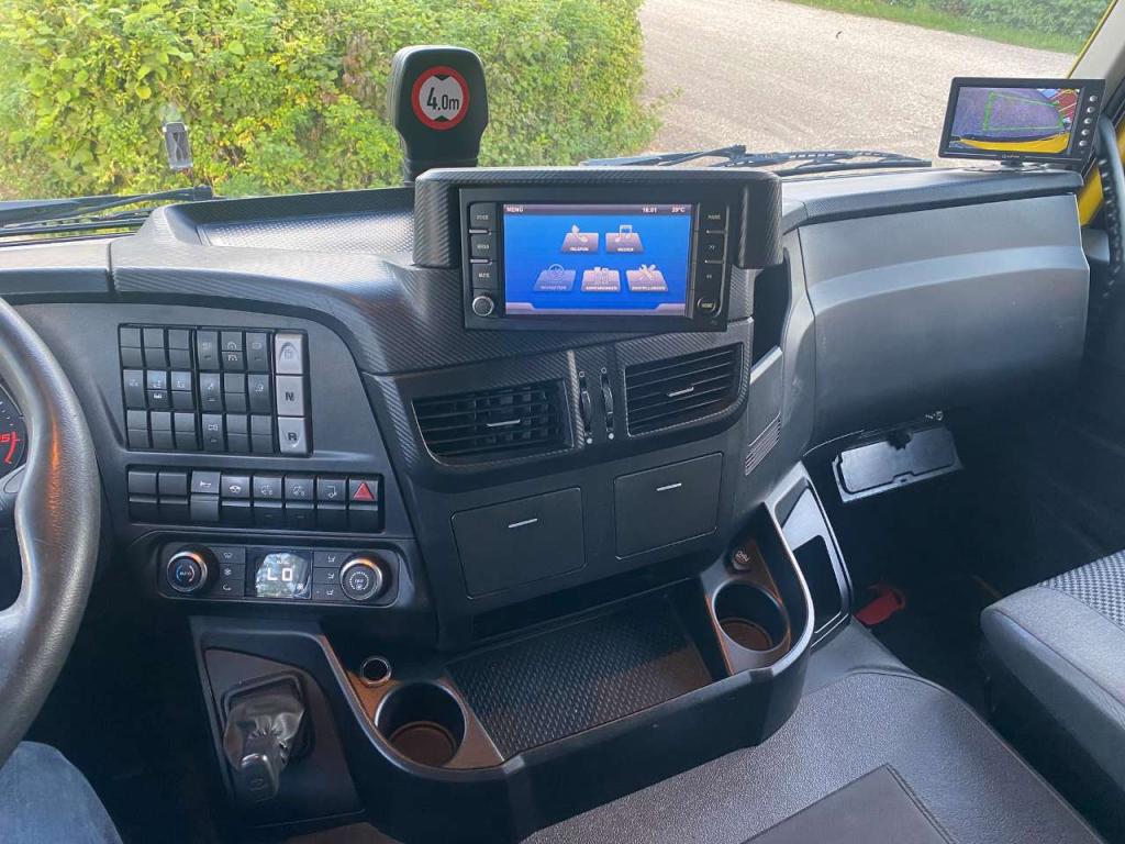 Iveco HI-STREET 260S46 XP Photo 3
