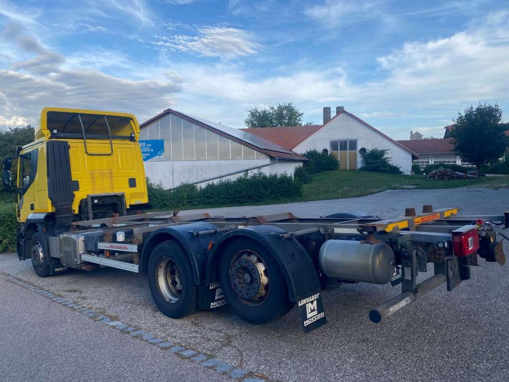 Iveco HI-STREET 260S46 XP Photo 6