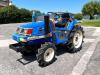 Iseki TU170F 4x4 Photo 1 thumbnail