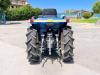 Iseki TU170F 4x4 Photo 11 thumbnail
