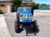 Iseki TU170F 4x4 Photo 14 thumbnail