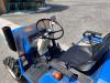 Iseki TU170F 4x4 Photo 4 thumbnail
