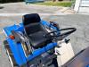 Iseki TU170F 4x4 Photo 6 thumbnail