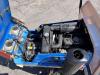 Iseki TU170F 4x4 Photo 9 thumbnail