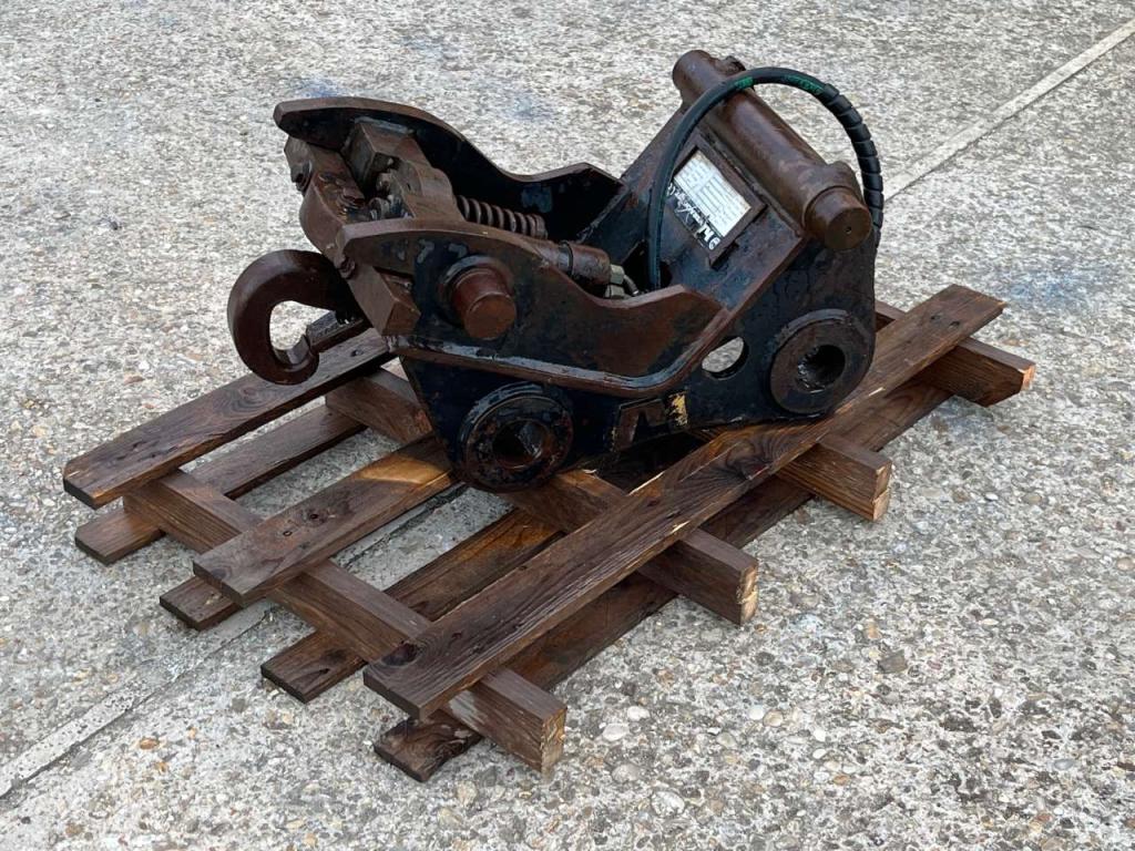 Verachtert CW10-H Photo 2