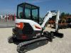 Bobcat E35z Photo 4 thumbnail