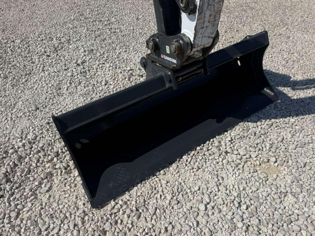 Bobcat E35z Photo 11