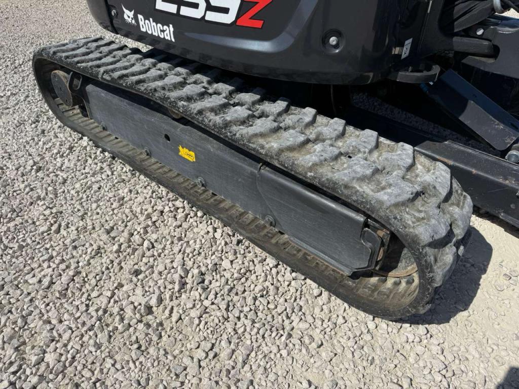 Bobcat E35z Photo 13