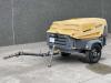 Atlas Copco XAS 37 KD Photo 1 thumbnail