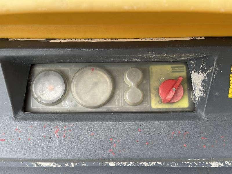 Atlas Copco XAS 37 KD Photo 8