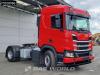 Scania R410 4X2 XT! Retarder Hydraulik Full-Air Photo 8 thumbnail
