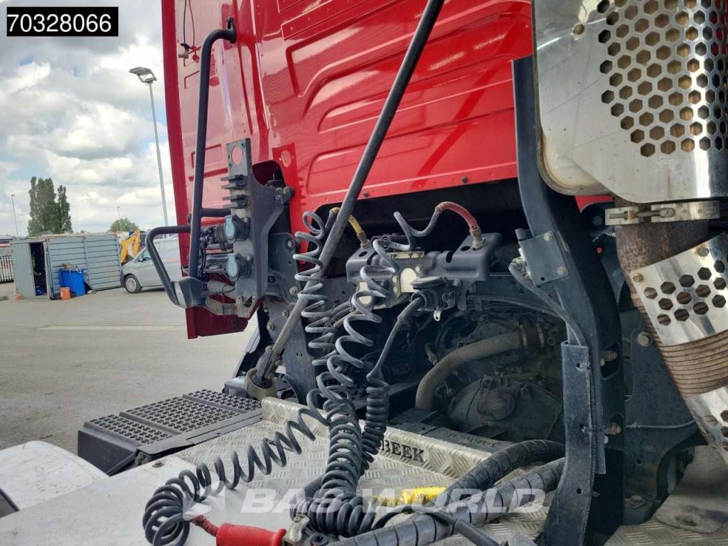 Scania R410 4X2 XT! Retarder Hydraulik Full-Air Photo 12