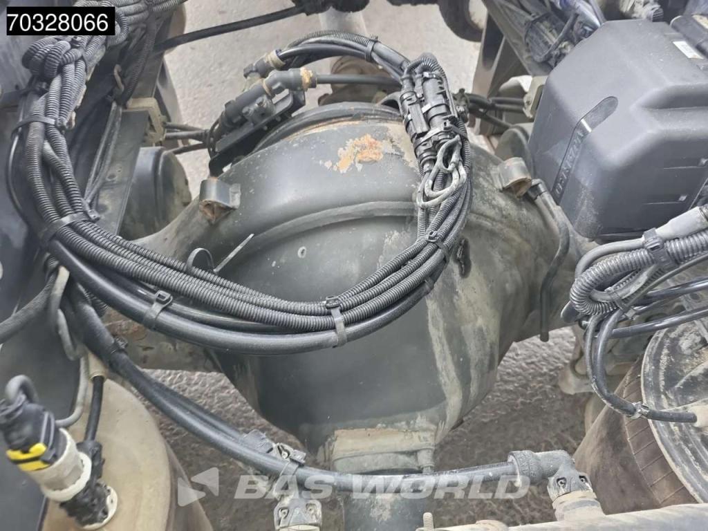 Scania R410 4X2 XT! Retarder Hydraulik Full-Air Photo 18
