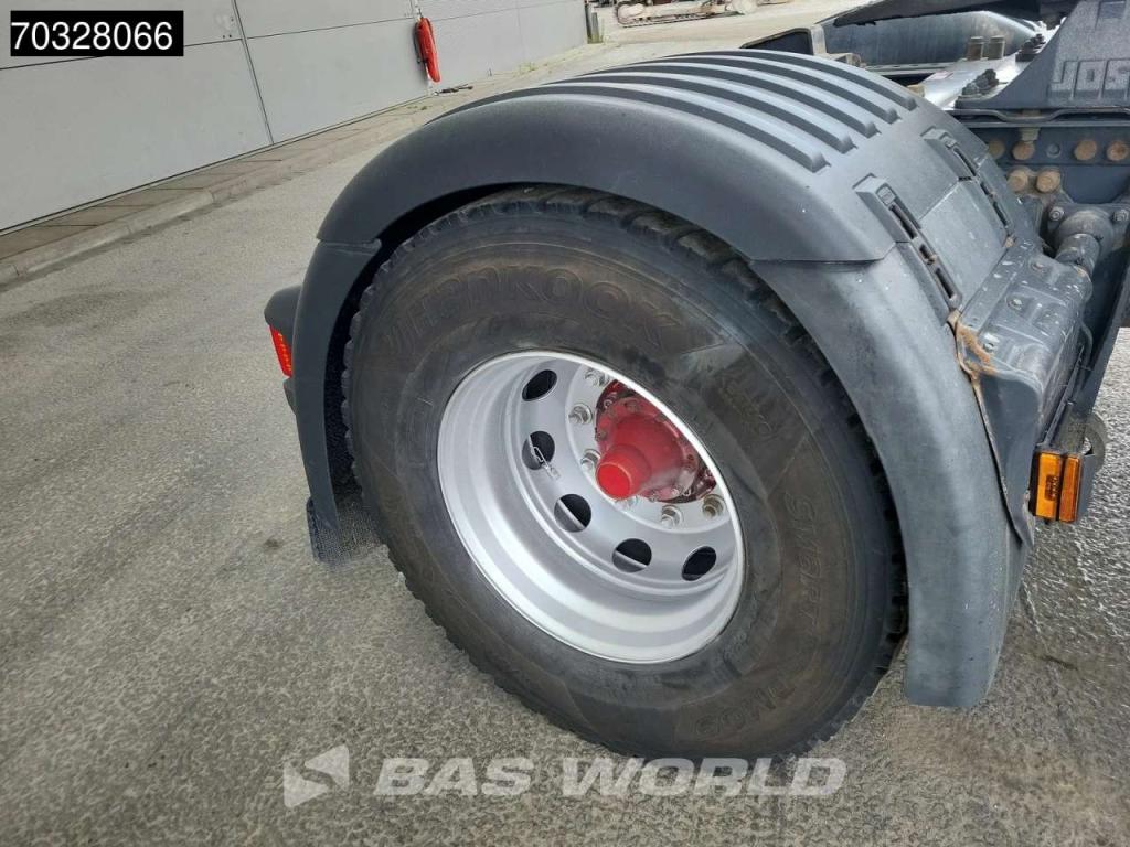 Scania R410 4X2 XT! Retarder Hydraulik Full-Air Photo 19