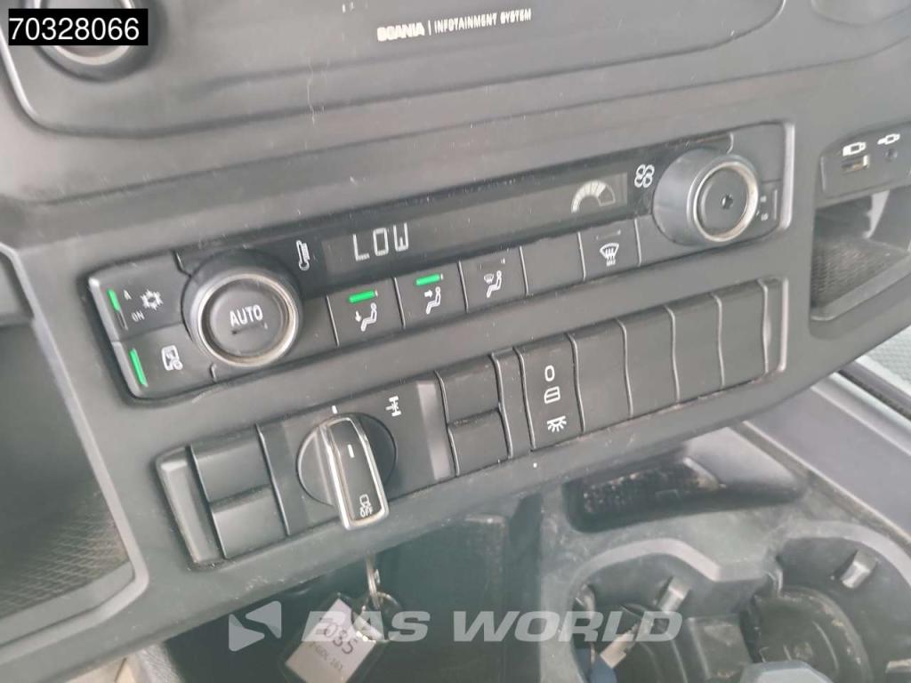 Scania R410 4X2 XT! Retarder Hydraulik Full-Air Photo 22