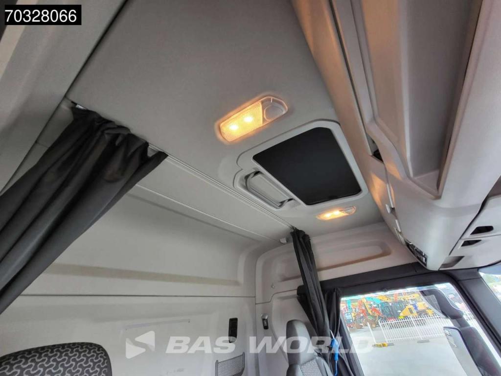 Scania R410 4X2 XT! Retarder Hydraulik Full-Air Photo 28