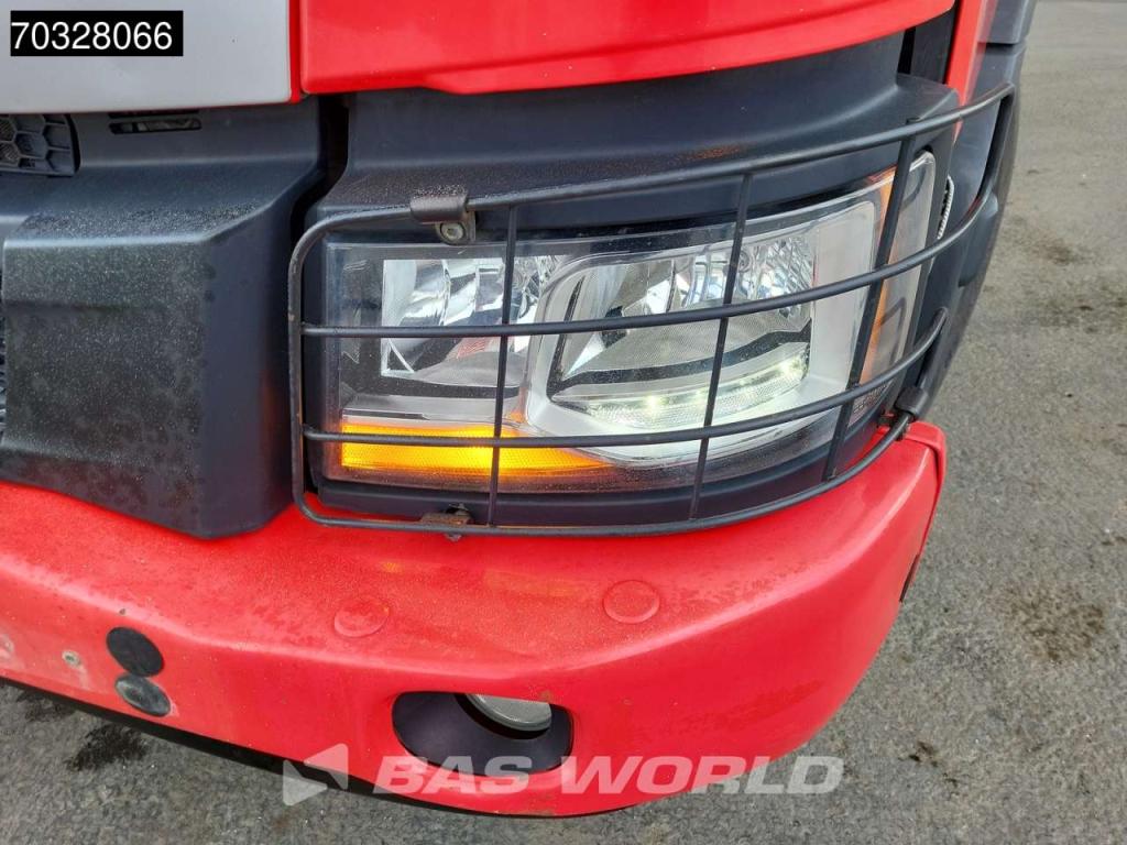 Scania R410 4X2 XT! Retarder Hydraulik Full-Air Photo 7