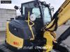 Yanmar SV100 A/C - 3 Buckets Photo 10 thumbnail