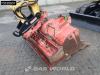 Yanmar SV100 A/C - 3 Buckets Photo 11 thumbnail