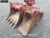 Yanmar SV100 A/C - 3 Buckets Photo 13 thumbnail
