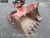 Yanmar SV100 A/C - 3 Buckets Photo 14 thumbnail