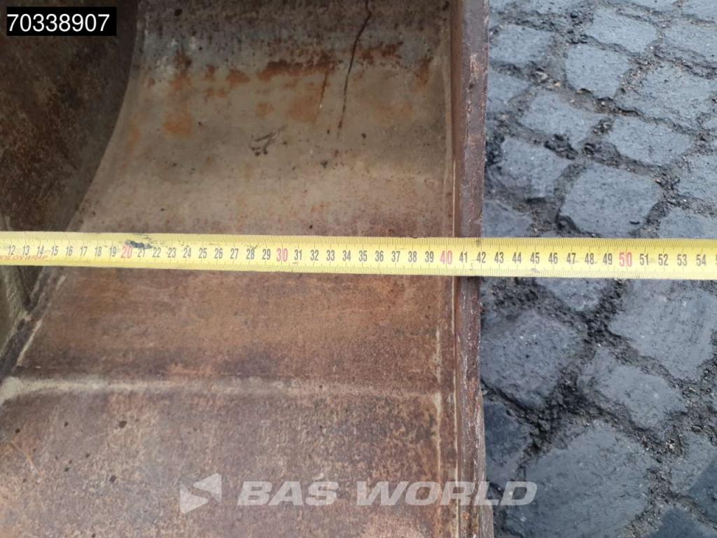 Yanmar SV100 A/C - 3 Buckets Photo 15