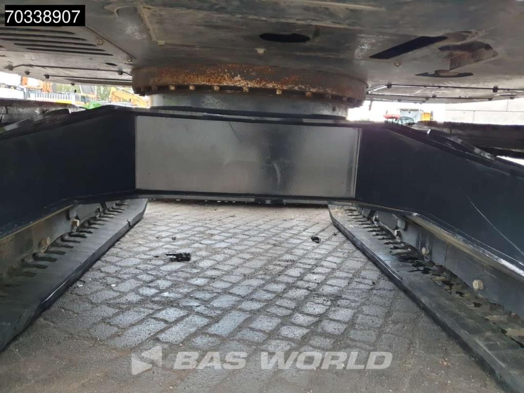 Yanmar SV100 A/C - 3 Buckets Photo 23