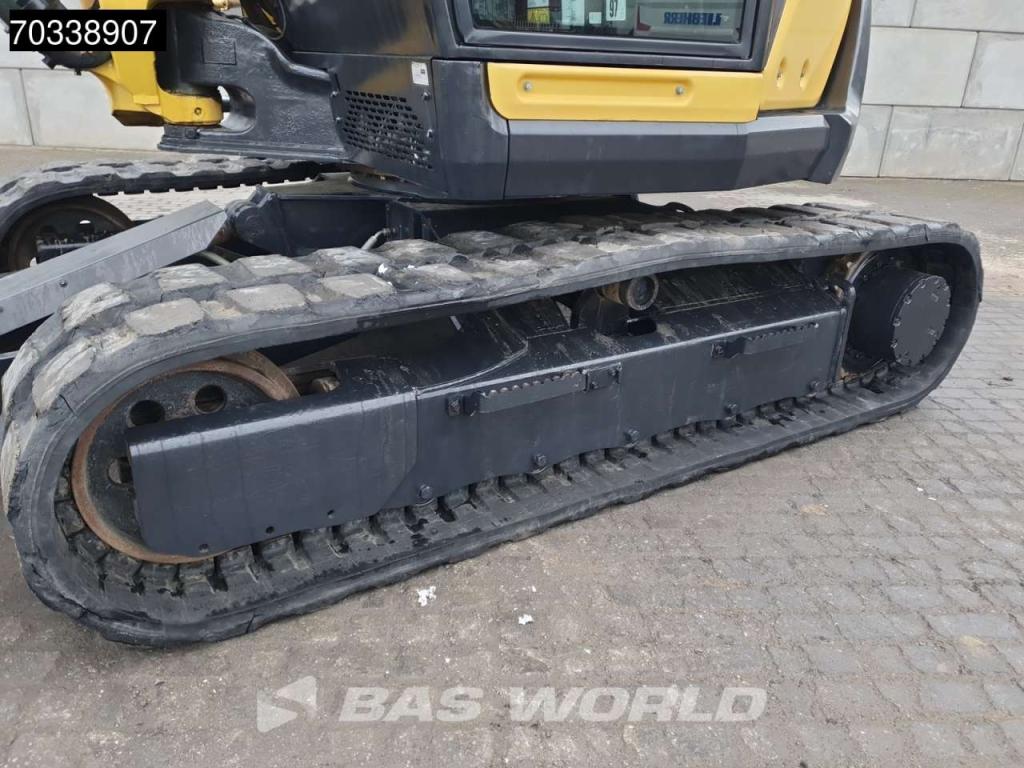 Yanmar SV100 A/C - 3 Buckets Photo 27