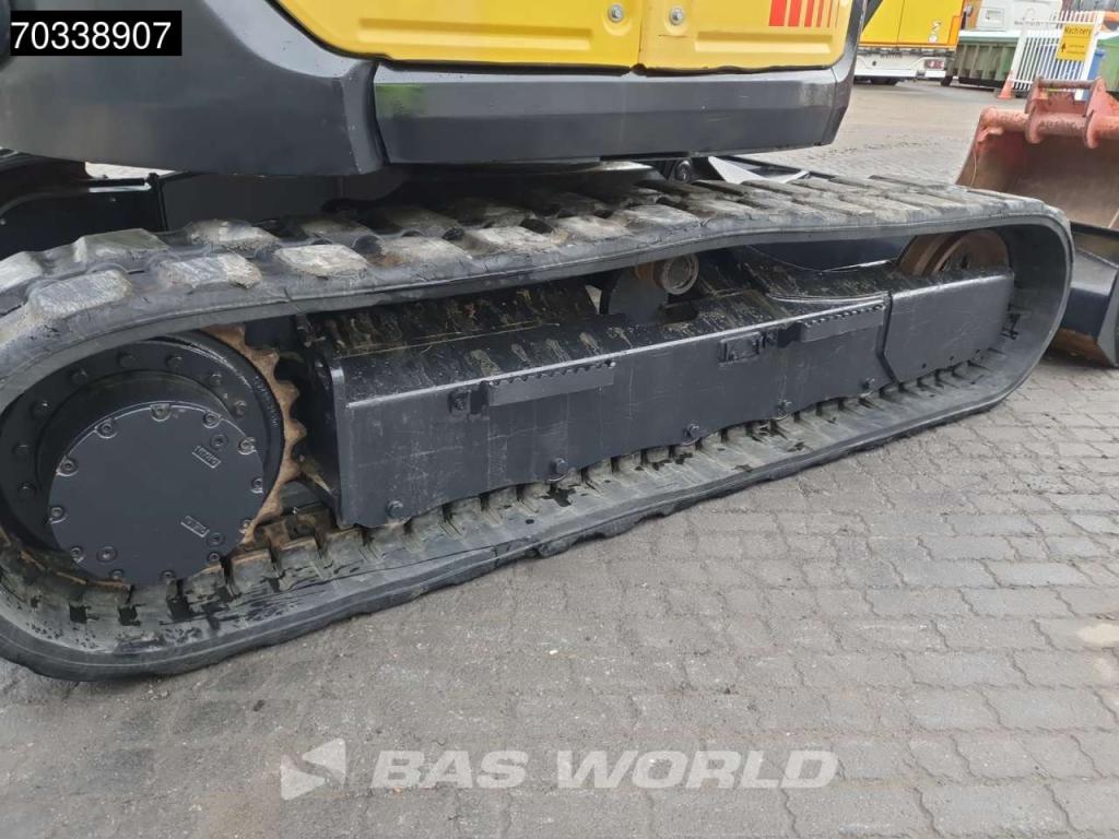 Yanmar SV100 A/C - 3 Buckets Photo 28