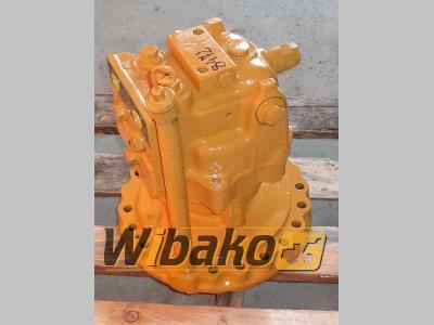 Komatsu Moteur hydraulique pour Komatsu PC240LC-6 en vente par Wibako
