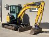 Yanmar VIO50 Photo 2 thumbnail