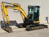 Yanmar VIO50 Photo 5 thumbnail