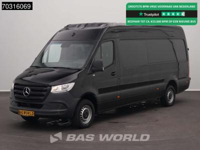 Mercedes-Benz Sprinter 317 CDI Automaat L3H2 3,5t Trekhaak 170PK Airco Camera MBUX CarPlay Parkeersensoren Euro6 en vente par BAS World B.V.