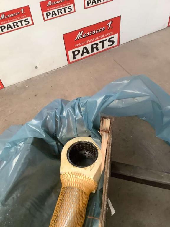 Tige de cylindre pour Case WX168 e WX188 Photo 2