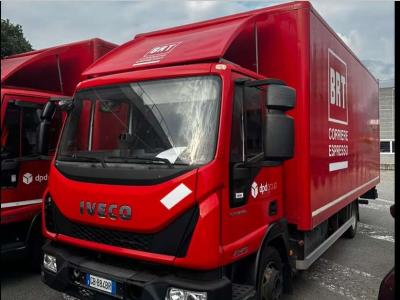 Iveco 75 e 210 en vente par Machinery Scanner