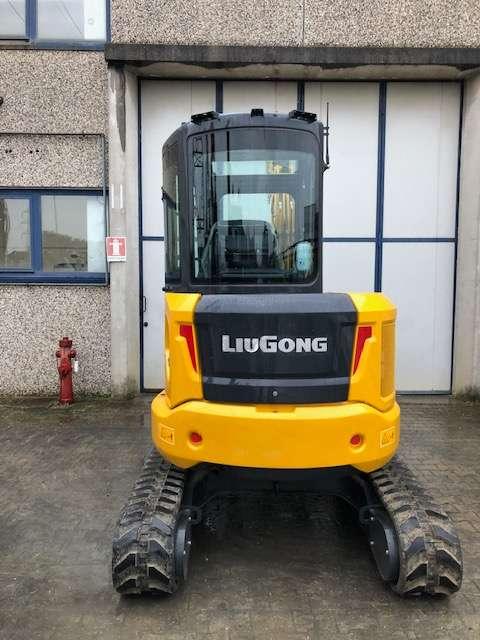 Liugong 9035F  ZTS Photo 3