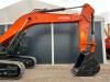 Hitachi EC350LC - New / CUMMINS ENGINE Photo 14 thumbnail