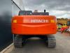 Hitachi EC350LC - New / CUMMINS ENGINE Photo 4 thumbnail