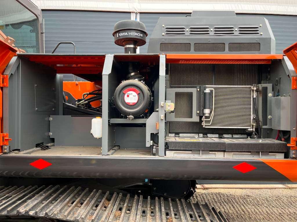 Hitachi EC350LC - New / CUMMINS ENGINE Photo 17