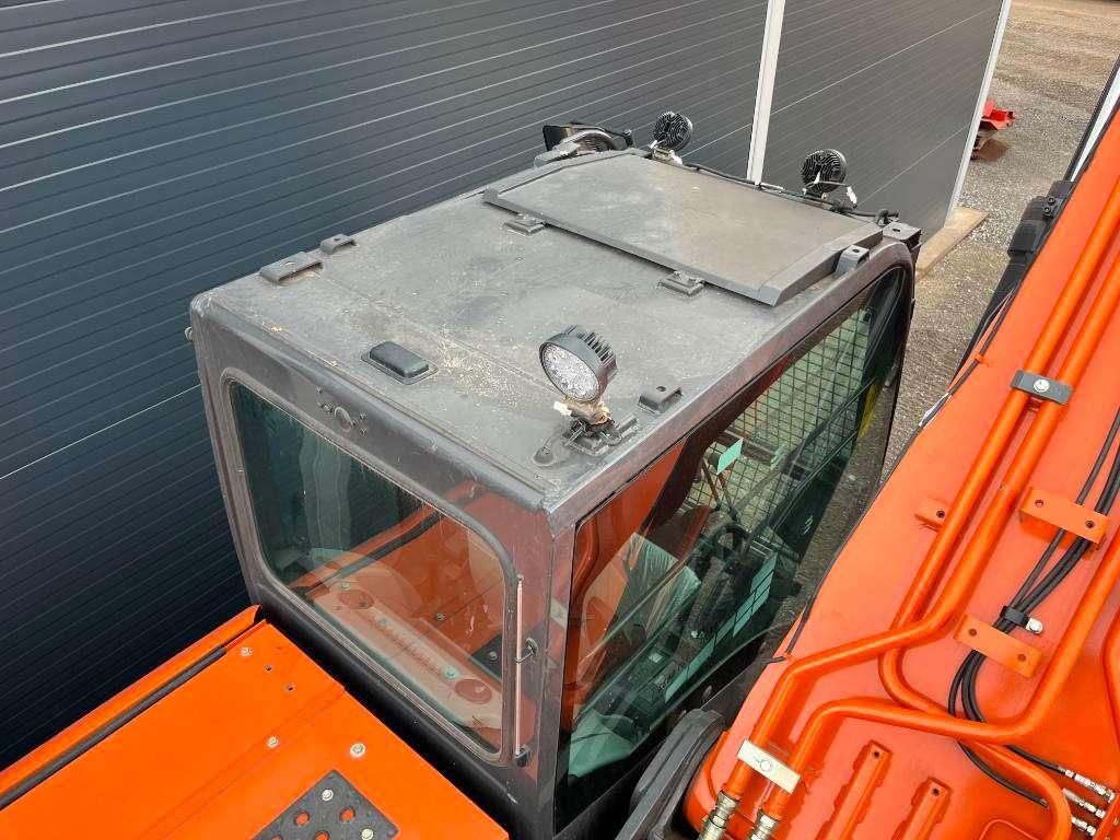 Hitachi EC350LC - New / CUMMINS ENGINE Photo 21