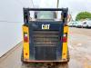 Caterpillar 259D - Two-Speed Compact Track Loader Photo 4 thumbnail