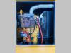 Caterpillar DE50GC - 50 kVA Stand-by Generator Set - DPX-18205 Photo 8 thumbnail