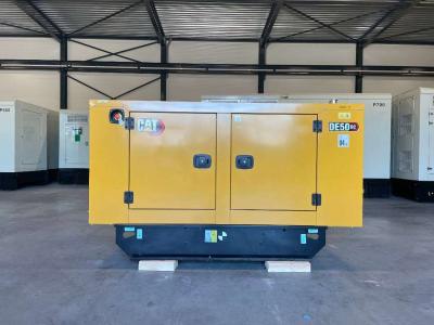 Caterpillar DE50GC - 50 kVA Stand-by Generator Set - DPX-18205 en vente par DPX Power Europe B.V.