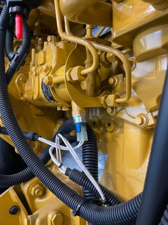 Caterpillar DE50GC - 50 kVA Stand-by Generator Set - DPX-18205 Photo 11