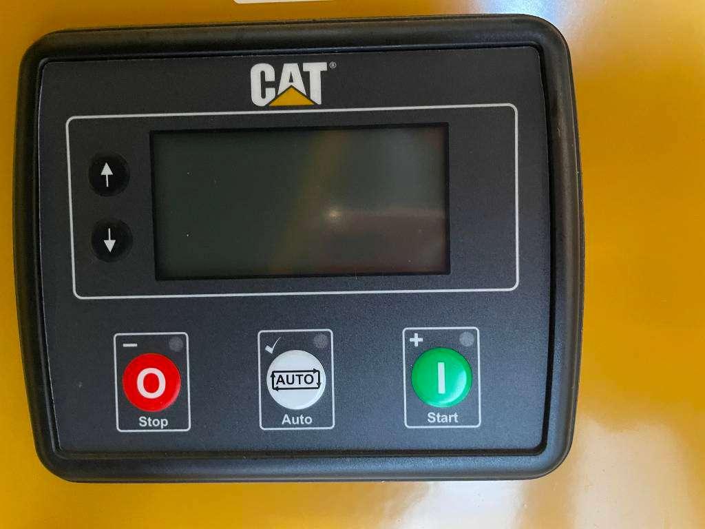 Caterpillar DE50GC - 50 kVA Stand-by Generator Set - DPX-18205 Photo 16