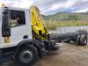 Iveco EUROCARGO 180E25K Photo 20 thumbnail
