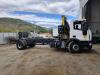 Iveco EUROCARGO 180E25K Photo 27 thumbnail