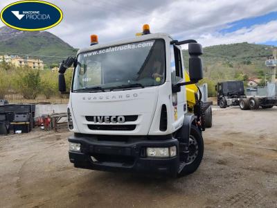 Iveco EUROCARGO 180E25K Photo 1